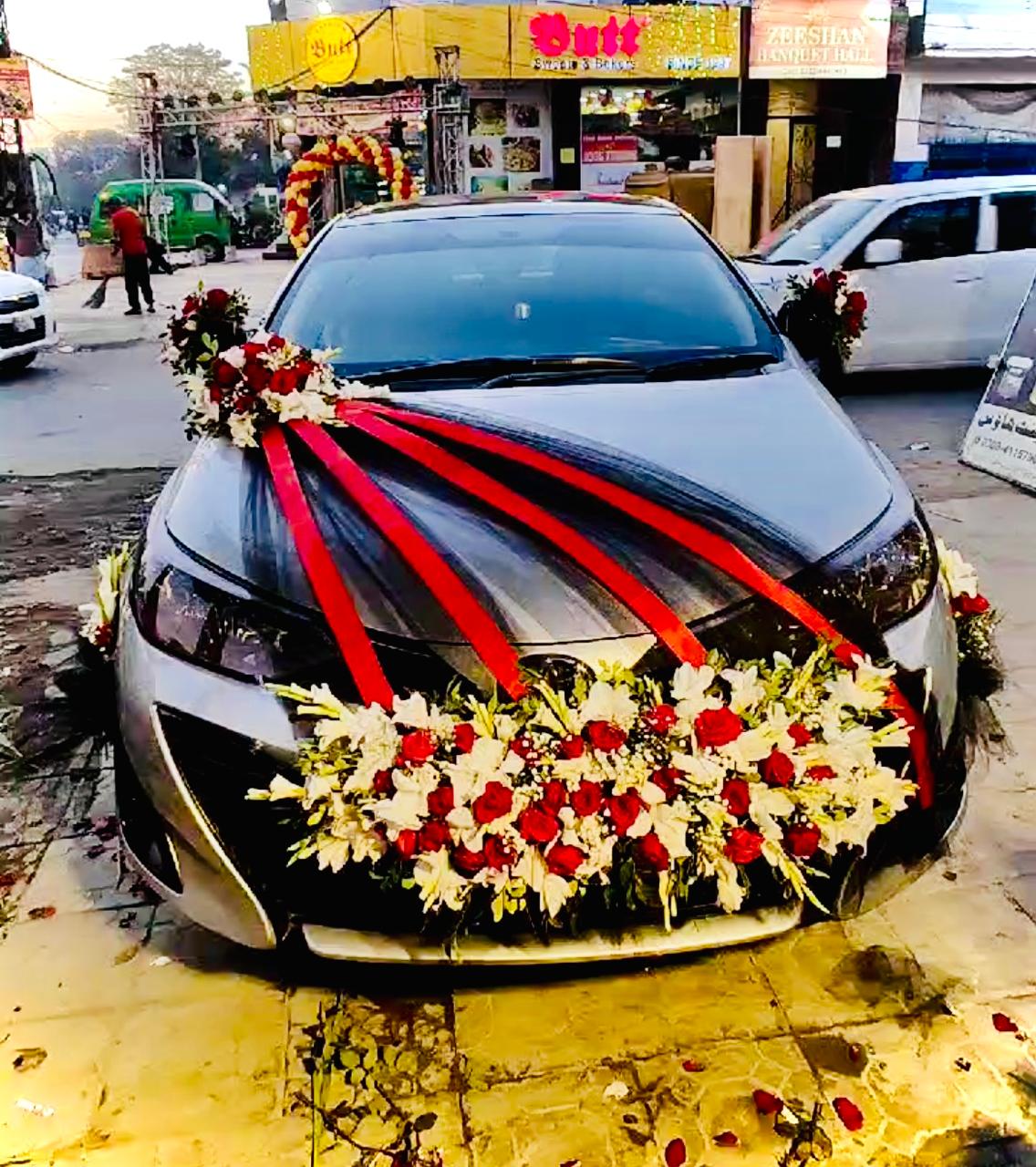 Car Decor